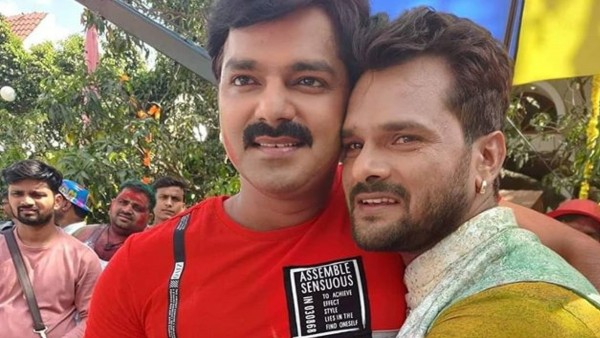 इतनी परेशानी नहीं उठाई कभी-खेसारी