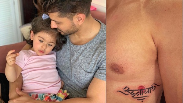 क्यों दिया इनाया ने पहला क्लैप क्यों दिया इनाया ने पहला क्लैप