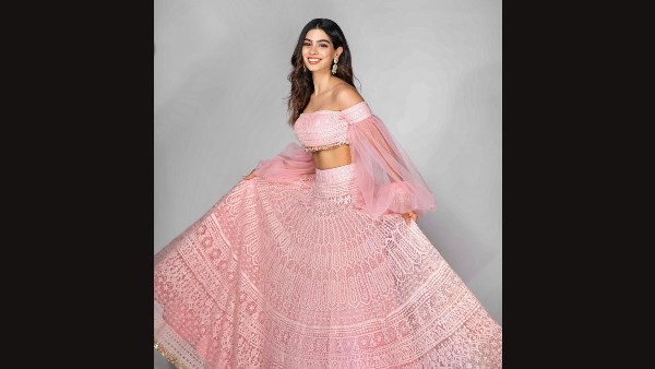 खुशी कपूर : 