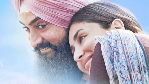 आमिर खान ने ली एक्टिंग से ब्रेक