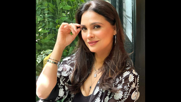 लारा दत्ता :