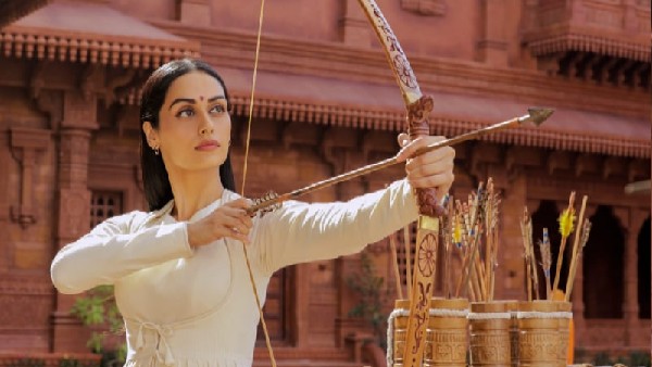 पुरस्कारों की थी उम्मीद