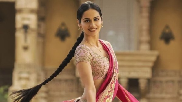 लाल सिंह चड्ढा से हुई थीं रिजेक्ट?