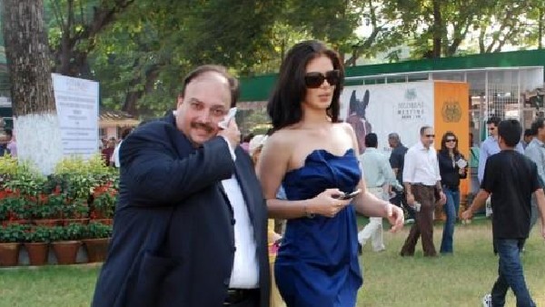 कौन है मेहुल चौकसी