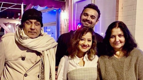 मिथुन चक्रवर्ती का संघर्ष