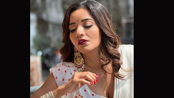 मोनालिसा की इतनी कमाई