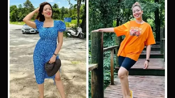 मुनमुन की यह सोलो ट्रिप 