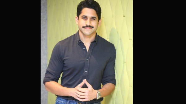 लग्जरी बाइक के शौकीन हैं नागा : 