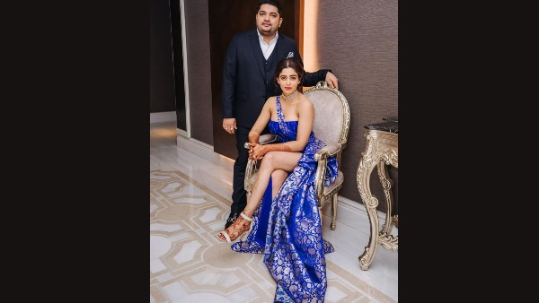 बिग बॉस 12 का थी हिस्सा : 