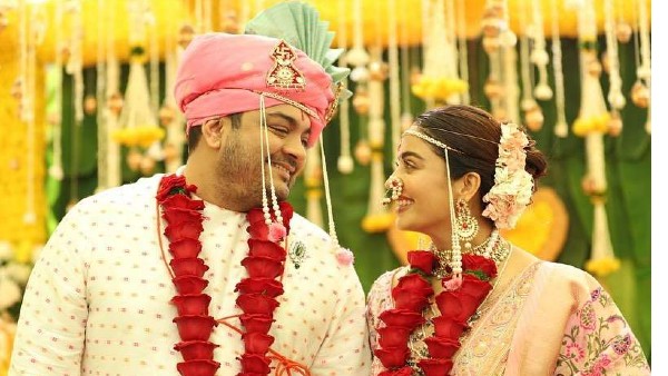 शादी को लेकर किया गया ट्रोल तो दिया जवाब : 