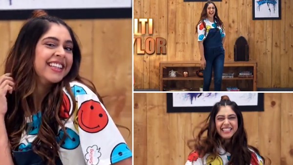 नीति टेलर की इतने लाख की कमाई