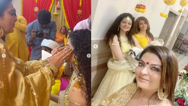 खानदानी संगीतकार मिथुन