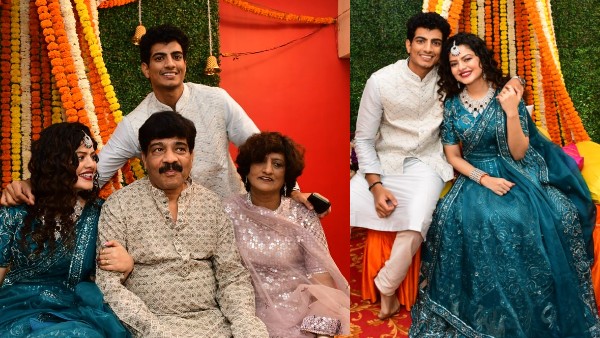 मशहूर हैं पलक और पलाश