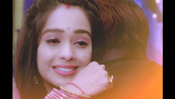 कुमकुम भाग्य और पांड्या स्टोर