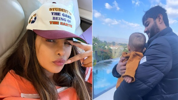 कुछ दिनों पहले ही भाई संग बेटी की लगाई थी फोटो