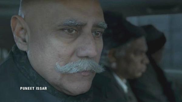 ये शब्द उनके मुंह में डाले गए हैं ये शब्द उनके मुंह में डाले गए हैं