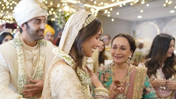 पहले से थी प्रेगनेंसी की अफवाहें