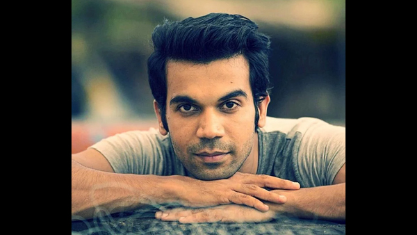 राजकुमार राव :