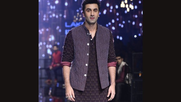 रणबीर कपूर :