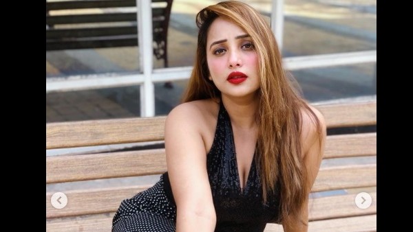 सेक्स के बारे में मुझसे पूछा- रानी चटर्जी