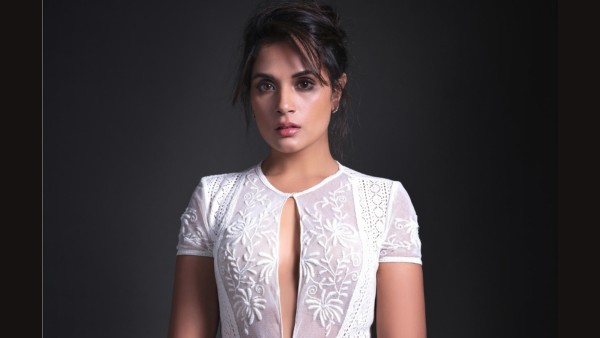 ऋचा चड्ढा : ऋचा चड्ढा :