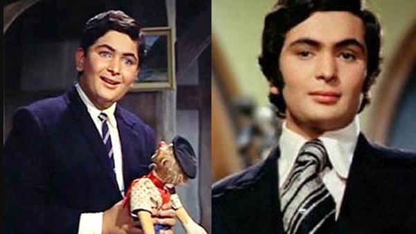 ऋषि कपूर ऋषि कपूर