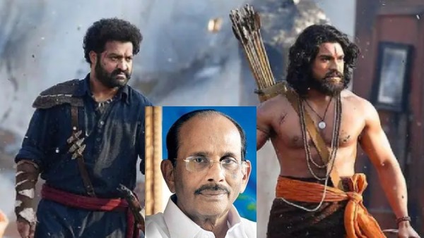 rrr 2, kv vijayendra prasad rrr 2, kv vijayendra prasad