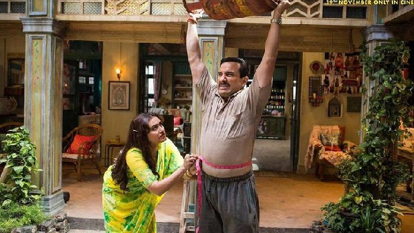  कॉमर्शियल फिल्मों में पूरी तरह नकारे गए