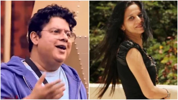 मुझे मेरे स्तन को बड़ा करने के लिए बोला