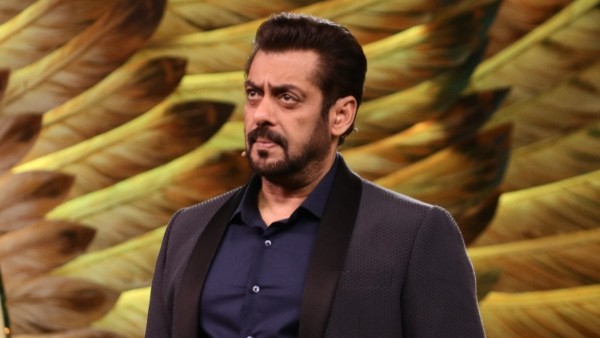 छा गए सलमान खान