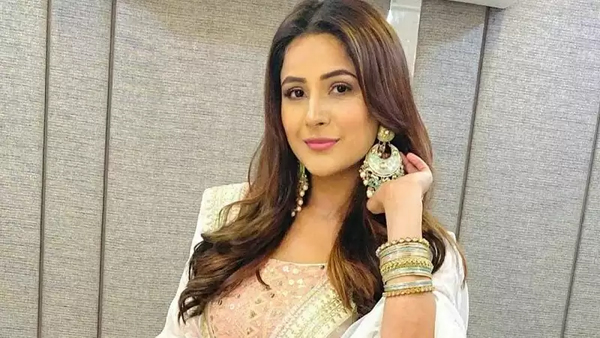 शहनाज गिल :