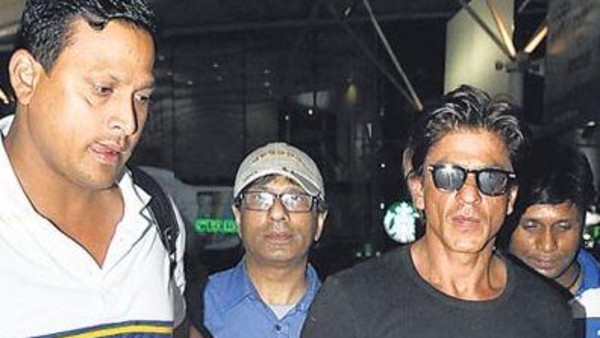 Shahrukh Khan Shahrukh Khan