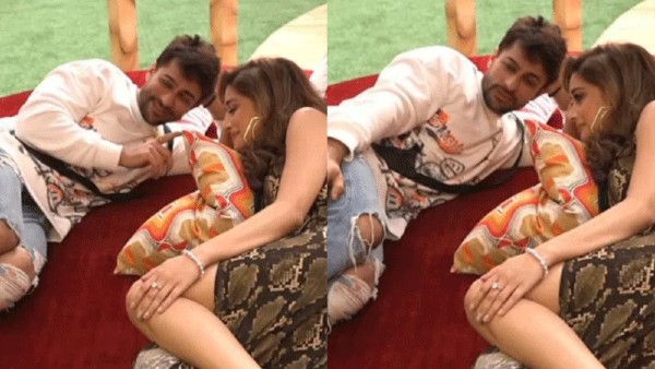 शालीन का खास जन्मदिन शालीन का खास जन्मदिन