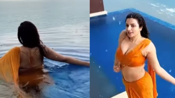 Shama Sikander Shama Sikander