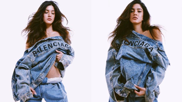 Shanaya Kapoor Shanaya Kapoor