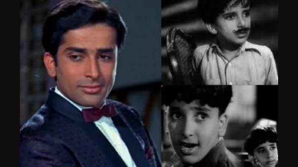 शशि कपूर शशि कपूर