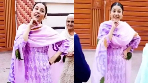 दुख में भी बांटी खुशी