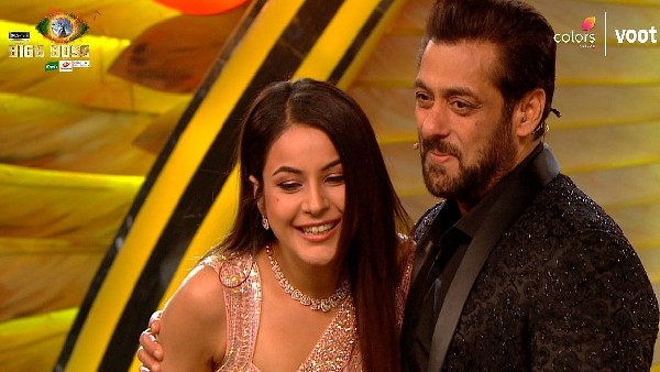 फैन्स की फेवरिट से सलमान खान की फेवरिट