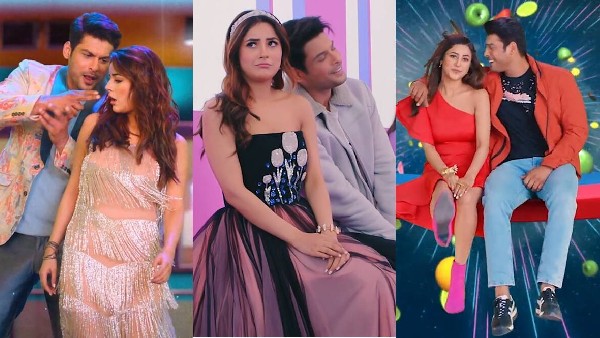 रिकॉर्ड तोड़ते रहे साथ में किए Music Video