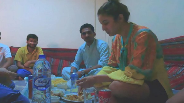 ज़िम्मेदारी से संभाल रही हैं स्टारडम