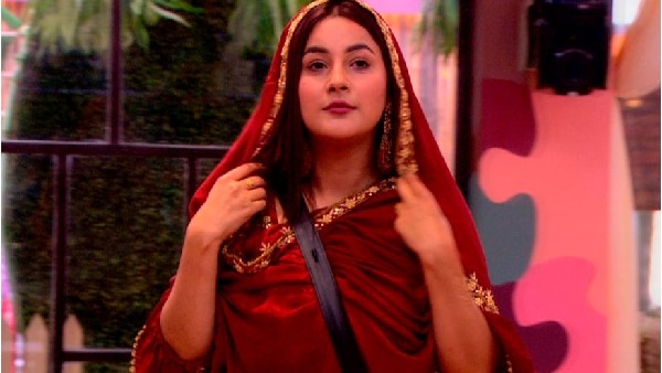 पहली बार कब देखा शहनाज़ ने स्टारडम