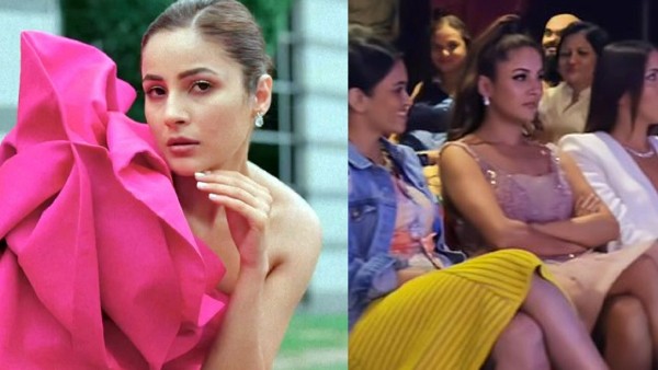 सबकी फेवरेट शहनाज गिल