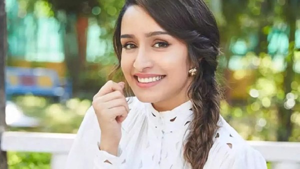 10 साल में 18 फिल्में कर चुकीं श्रद्धा