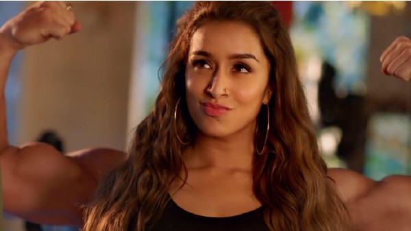 काफी समय से परदे से दूर