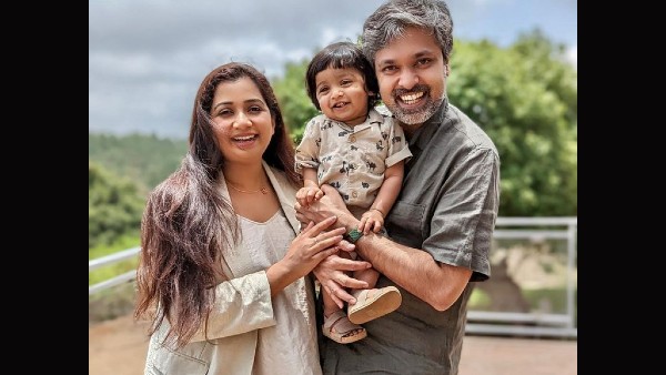 श्रेया घोषाल का इलाज