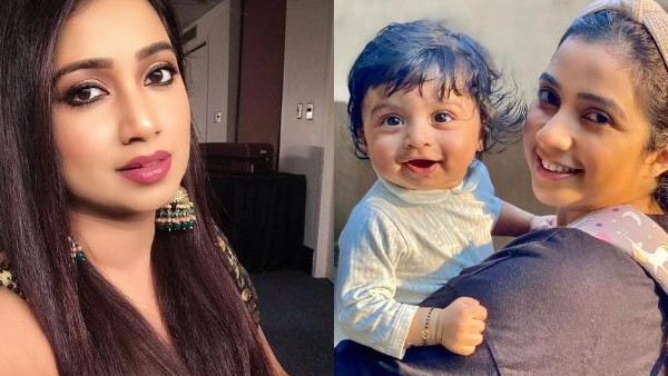 श्रेया घोषाल की संंपत्ति 