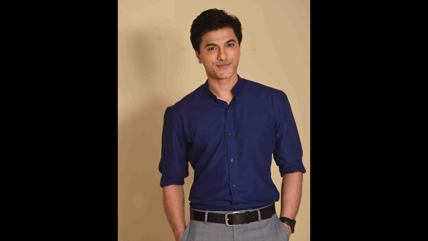 सिद्धांत वीर सूर्यवंशी :