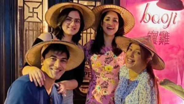 46 साल की उम्र में सिद्धांत वीर सूर्यवंशी का निधन 46 साल की उम्र में सिद्धांत वीर सूर्यवंशी का निधन