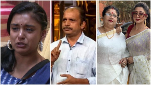 मेरी बेटी को 50 दिन से गलत बोला जा रहा है