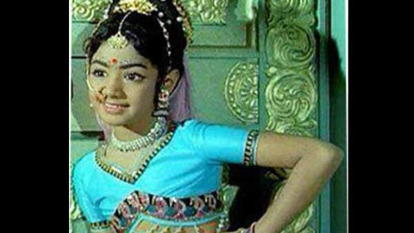 श्रीदेवी श्रीदेवी